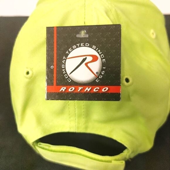 MEN'S ROTHCO SUPREME LOW PROFILE CAPS. - Picture 8 of 9